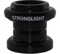 Stronglight JUEGO DE DIRECCION A-9 Acero 1x24NEGRO