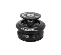 STRONGLIGHT SET DE CASQUE ACIER light-in neg.1-1/8-1-1/8