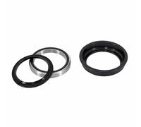 Jeu de direction Black Bearing Frame 55 mm - Pivot 1-1/2 Noir