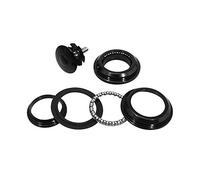 Jeu Direction Semi-integre 1" 1-8 (44mm) a Billes p2r Acier Noir