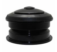 Jeu direction semi integre 1"1-8 (44mm) newton alu noir