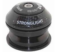 Jeu direction semi integre 1"1-8 (44mm) stronglight raz alu roulements annulaire