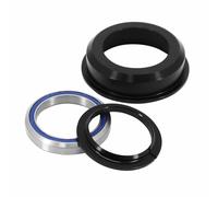 Jeu direction semi integre 1"1-8 (zs49mm - 30) (bas) avec cone fourche fendu