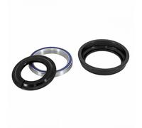 Jeu direction semi integre 1"1-8 (zs55mm - 30) (bas) avec cone fourche fendu