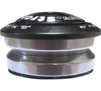 STRONGLIGHT SET DE CASQUE ACIER light-in neg.1-1/8-1-1/8