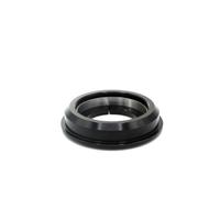 Jeu de direction bas black bearing semi integre 55 40