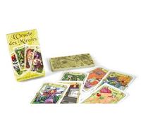 Oracle des Miroirs - Cartamundi - 52 cartes - Étui carton - Pour adulte - 130005653