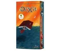 Jeu Dixit 2 Extension
