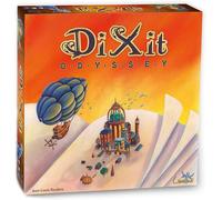 Jeu - Dixit Odyssey (Base)