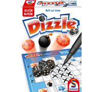 Jeu Dizzle