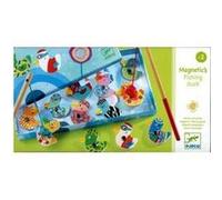 Jeu Djeco Pêche magnétique aux canards NA G