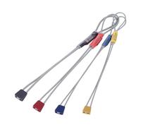 Jeu DMM Micro Wallnuts 00-0.75