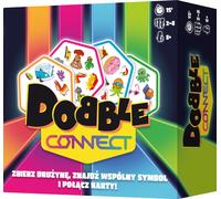 Jeu Dobble Connect Rebelle