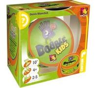 Jeu Dobble Kids Card G