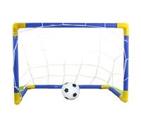 Jeu D'objectifs Football pour Enfants - Entraînement De Football pour Enfants, Pop -Up Léger | Pratique pour Les Essais De La Cible De Football En Plein Air, Jeu Pliable De Football De C