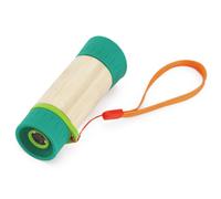 Hape Adjustable Telescope Doré