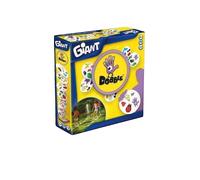 Jeu d'observation Dobble Giant ? jeu d'ambiance dès 6 ans multicolore TU