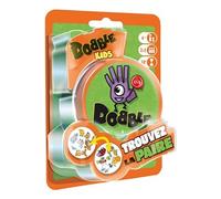 Jeu d'observation et de rapidité Asmodée Dobble Kids G