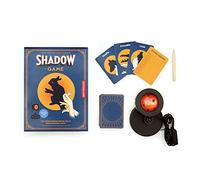 Jeu d'ombres