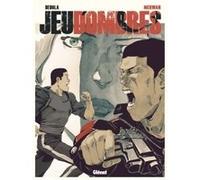 Jeu d'Ombres - Tome 02 Loulou Dedola (Auteur), Chabane Merwan (Dessinateur)