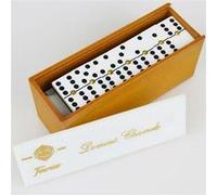 Fournier - Domino (F06562) 4 ans à 99 ans