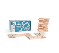 BS Toys Domino (coloré)