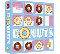 Jeu - Donuts