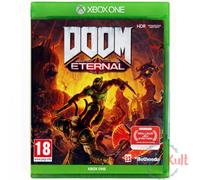 Doom Eternal Xbox One G