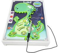 Jeu D'opération Dinosaure Pour Enfants - Jeu De Société Pour Garçons Et Filles À Partir De 3 Ans - Jeu Familial Pour Garçons Et Filles[Z2153]