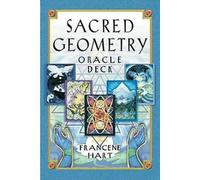 Jeu d'oracle de la géométrie sacrée