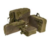 Jeu d'organiseurs Packbox Set Wisport - Olive