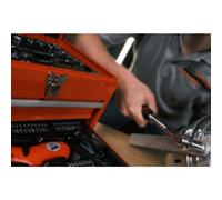 Jeu d'outils, 155 pièces, caisse à outils