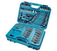 Makita Coffret d'outils E-10883 (221 pièces)
