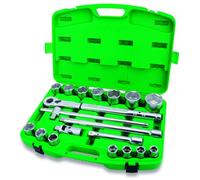 TOPTUL GCAI1901 Kit d'outils