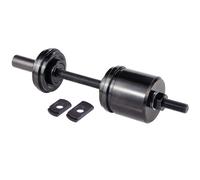 Jeu D'Outils 4 En 1 Super B Pour L'Installation Et L'Extraction De