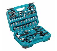 Coffret MAKPAC Outillage à main 221 PCS - MAKITA - E-10899