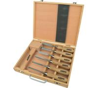 Jeu d'outils à découper 7 pièces Brüder Mannesmann M66107