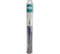Jeu d'outils à emmancher SDS-plus 6 pces avec pointe/plat/spat+ foret SDS HELLER
