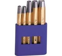 Set de têtes de rivet 5 pièces