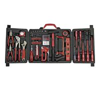 Mannesmann – Jeu d'outils Brüder Mannesmann M29065 – 60 pièces en valise
