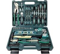 Jeu doutils Brüder Mannesmann M29084 en valise