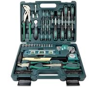 Jeu d'outils Brüder Mannesmann M29084 en valise