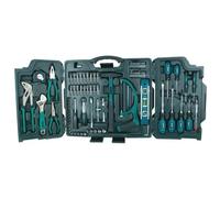 Jeu d'outils Brüder Mannesmann M29085 en valise 89 pièces 1 pc(s)
