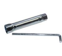 Jeu d'outils Clé Outillage de bord Clé à bougie SW21 Hercules Prima M 2 3 4 5 Sachs 504 505 Moteur