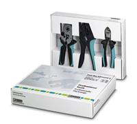 Jeu d'outils Contenu: 1 pc(s) Phoenix Contact 1208843