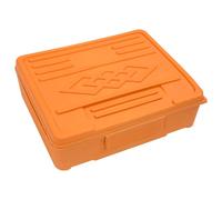 Jeu d'outils d'alésage 15 pcs 50 mm Tête d'alésage MT3-F1-12