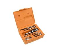 Jeu d'outils d'alésage 15 pcs 50 mm Tête d'alésage MT3-F1-12