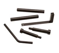 Jeu d'outils de blocage pour moteur à essence - Citroën, Peugeot KSTOOLS - 4000200