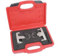 Jeu d'outils de blocage vilebrequin pour changement de taxe Chaîne Mercedes CDI