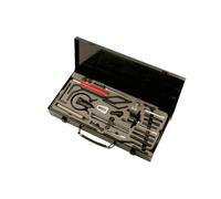 Jeu d'outils de calage moteur - PSA (HPi/HDi) KS TOOLS - 400.1650